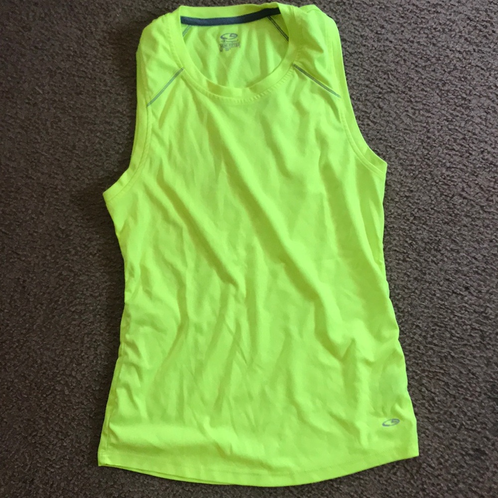 Champion Tank Top